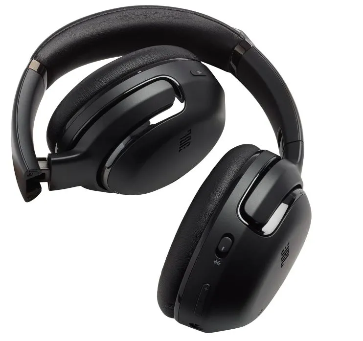 JBL Tour One M2 Wireless Over-Ear Headphones 3