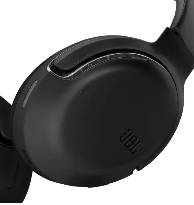 JBL Tour One M2 Wireless Over-Ear Headphones 4