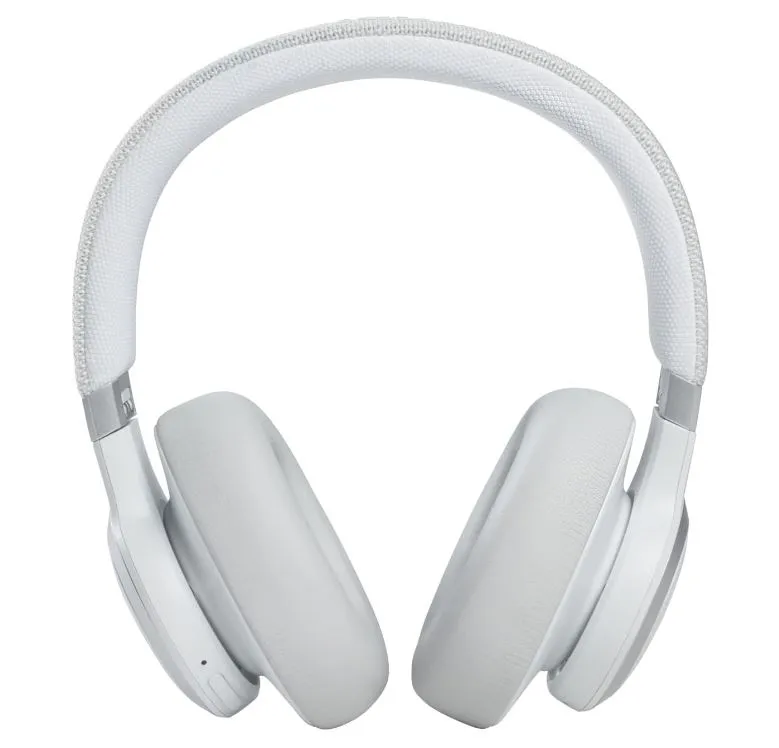 JBL Live 660NC Wireless Over-Ear Headphones 3