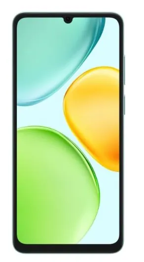 HONOR X6d 5G Smartphone, 4GB+4GB RAM, 256GB Storage, Dual SIM, 50MP Ultra-Clear Camera, 6.75” 90Hz Large Display, 8-Core 5G Processor, MagicOS, Ocean Cyan (TDRA Version) 2