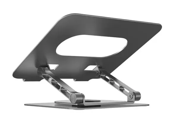 UNITEK 360° Rotating Laptop Stand OT180SL01 5