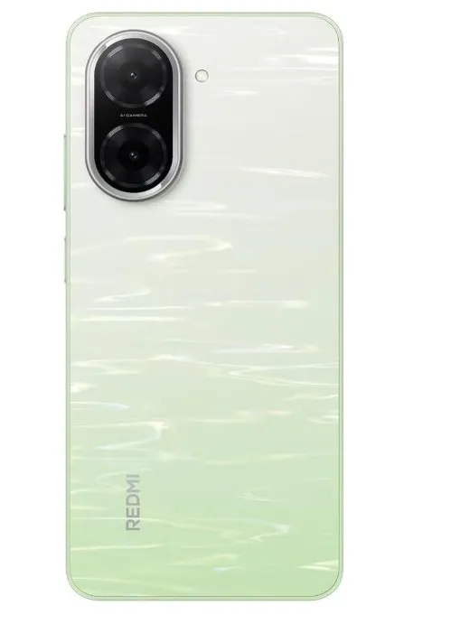 Redmi A5 Lake Green 4GB RAM 128GB ROM (International Version)