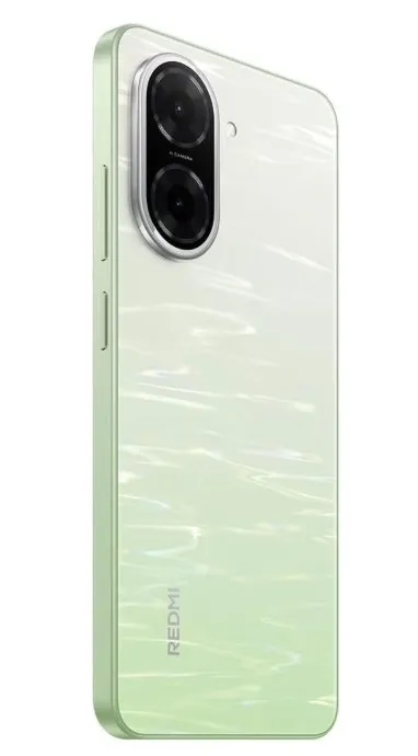 Redmi A5 Lake Green 4GB RAM 128GB ROM (International Version) 5