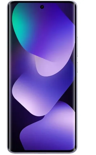 Xiaomi Redmi Note 15 5G 256GB 8GB RAM Mist Purple (TDRA Version)