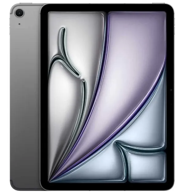 iPad Air 11-inch M2 (2024) Wi-Fi 1TB – Blue