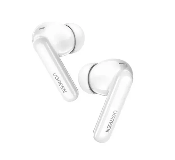 UGREEN HiTune P3 True Wireless Earbuds White WS207-45110 3
