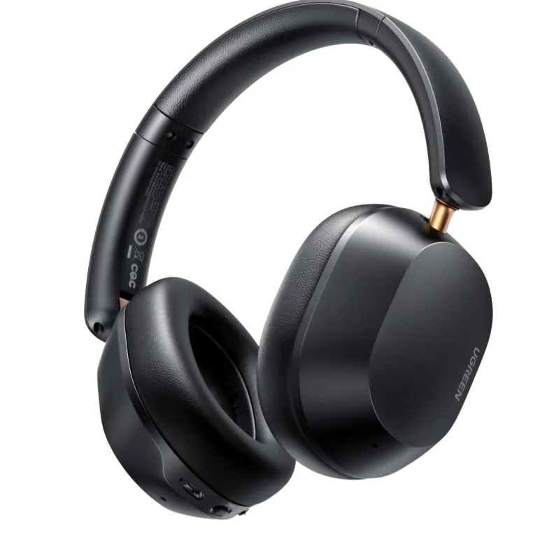 UGREEN HiTune Max5C Hybrid ANC Headphones HP203-65384