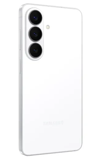 Samsung Galaxy S26 5G Smartphone, 12GB RAM, 512GB Storage, TDRA UAE Version, White 4