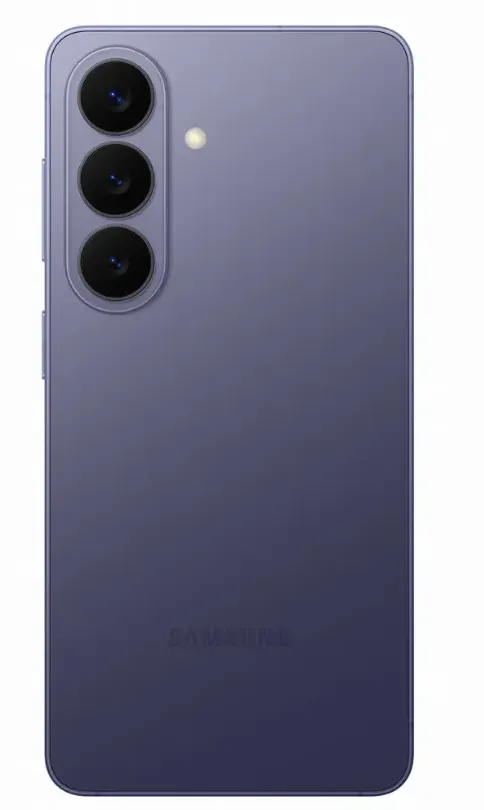 Samsung Galaxy S26+ 5G 12GB RAM 512GB TDRA Version Cobalt Violet 3