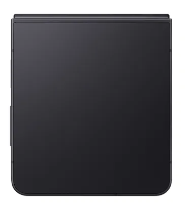 Samsung Galaxy Z Flip7 5G 12GB RAM 512GB TDRA UAE Version Jet Black 3
