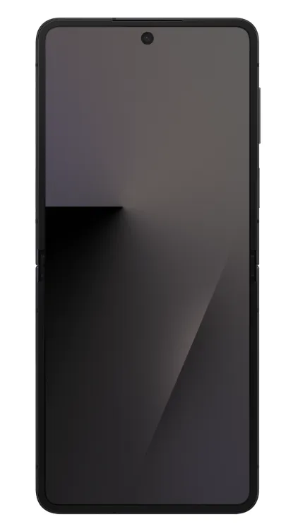 Samsung Galaxy Z Flip7 5G 12GB RAM 256GB TDRA UAE Version Jet Black 4