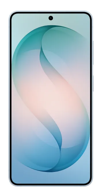 Samsung Galaxy S25 5G 12GB RAM 128GB TDRA Version Ice Blue 3