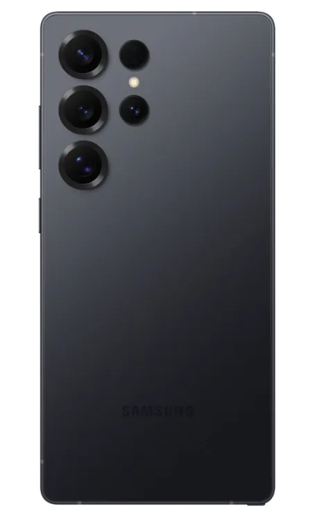 Samsung Galaxy S25 Ultra 5G 12GB RAM 1Tb TDRA Version Titanium Jet Black 2