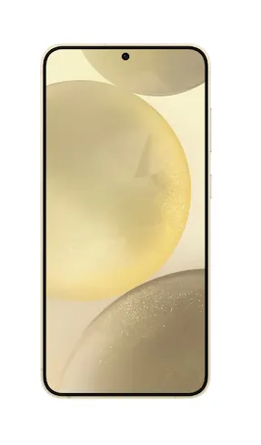 Samsung Galaxy S24 Plus 5G 12GB RAM 512GB TDRA Version Amber Yellow 5