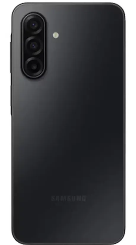 Samsung Galaxy A17 4G 4GB RAM 128GB Black (TDRA Version) 3