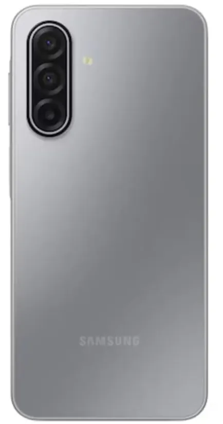 Samsung Galaxy A17 5G 4GB RAM 128GB TDRA Version Black 5