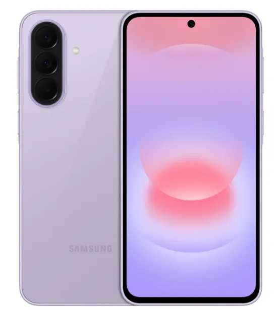 Samsung Galaxy A37 5G 8GB RAM 128GB TDRA Version Awesome Lavender