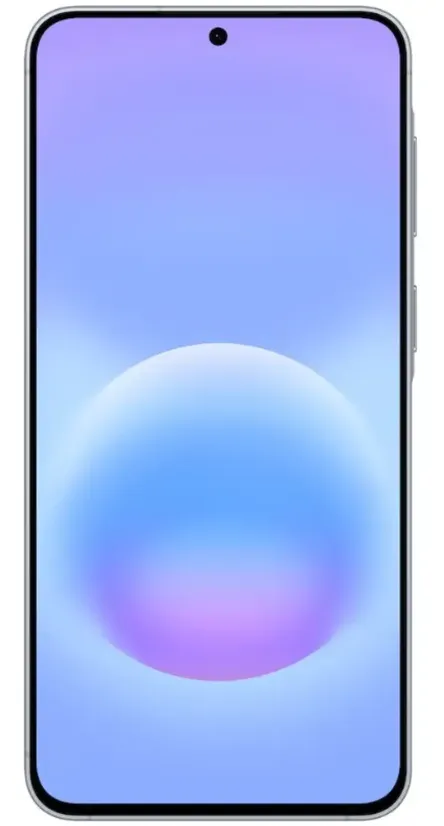 Samsung Galaxy A57 5G 12GB RAM 256GB TDRA UAE Version Awesome Ice Blue 2