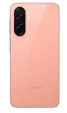 Samsung Galaxy A26 5G 8GB RAM 256GB TDRA UAE Version Peach Pink 3