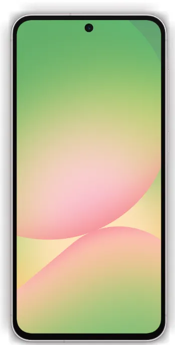 Samsung Galaxy A56 5G 8GB RAM 128GB TDRA Version Awesome Pink
