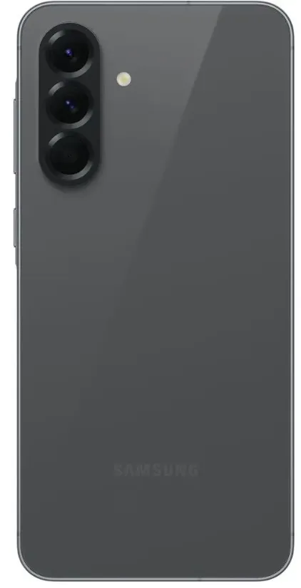 Samsung Galaxy A56 5G 8GB RAM 256GB TDRA Version Awesome Graphite 3