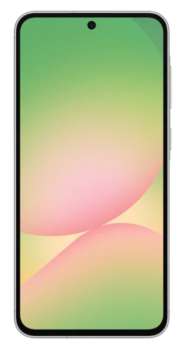 Samsung Galaxy A56 5G 8GB RAM 256GB TDRA Version Awesome Light Grey