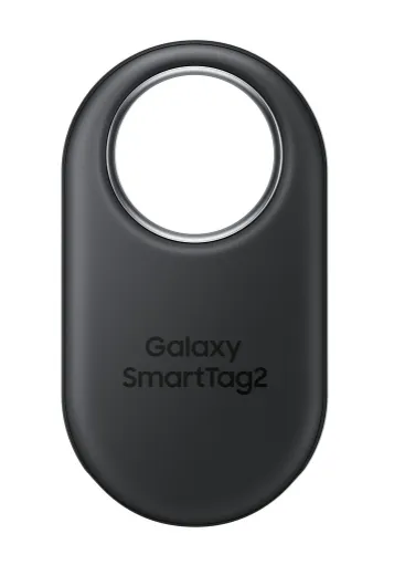 Samsung Galaxy SmartTag2 Bluetooth Tracker UAE Version Black