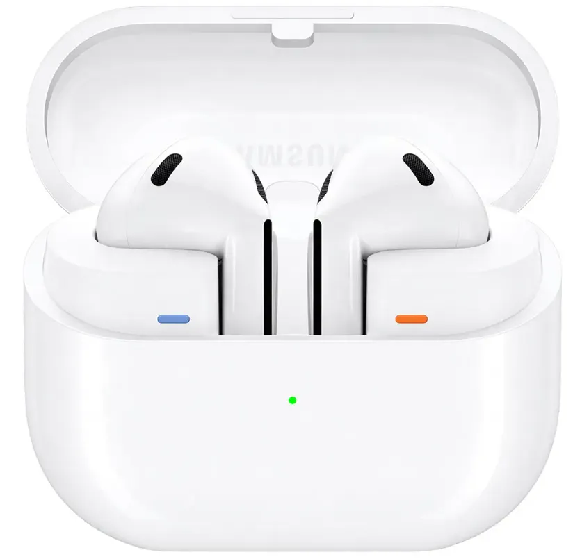 Samsung Galaxy Buds3 True Wireless Earbuds TDRA Version White