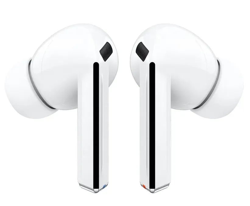 Samsung Galaxy Buds3 Pro True Wireless Earbuds TDRA Version White