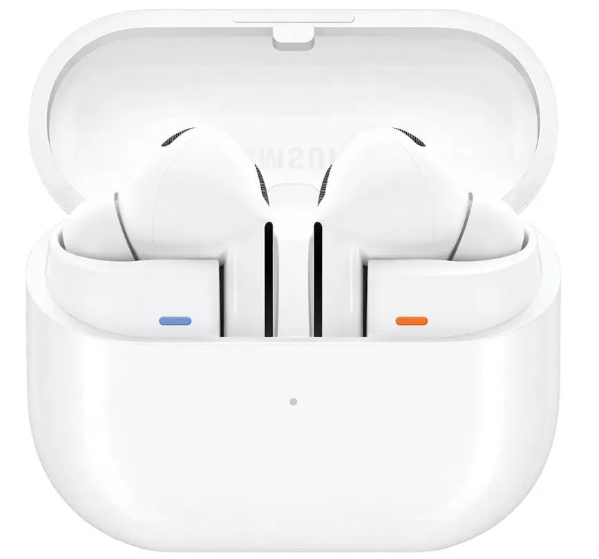 Samsung Galaxy Buds3 Pro True Wireless Earbuds TDRA Version White