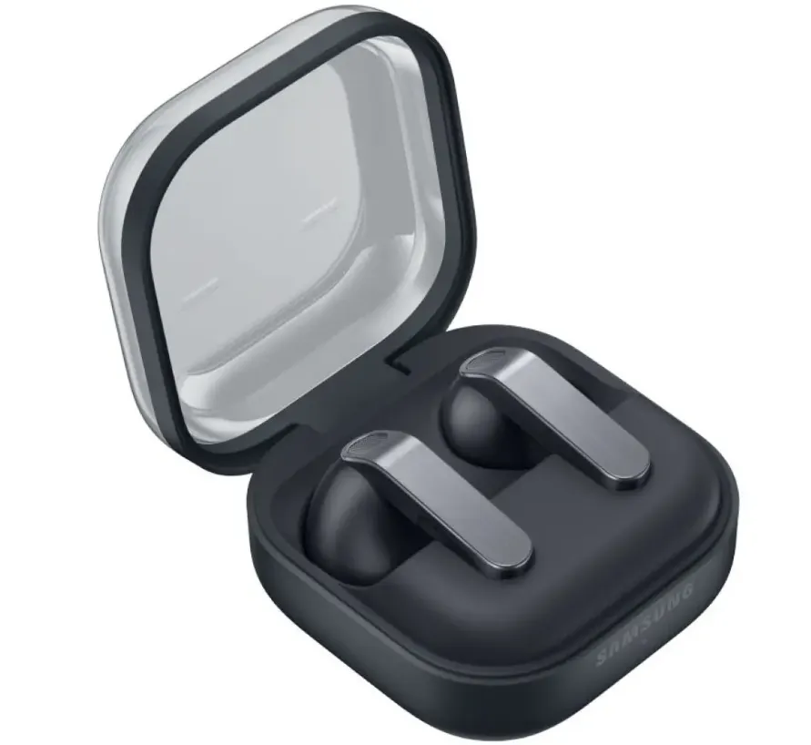 Samsung Galaxy Buds4 Pro True Wireless Earbuds TDRA UAE Version Black 3