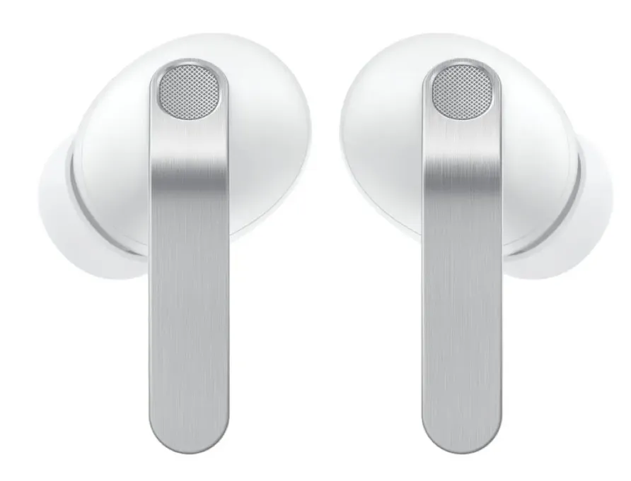 Samsung Galaxy Buds4 Pro True Wireless Earbuds TDRA UAE Version White 4
