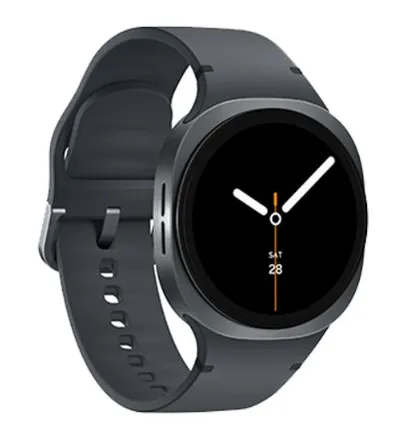 Samsung Galaxy Watch8 44mm LTE TRA UAE Version Graphite 3