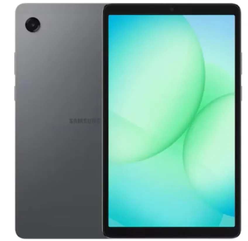 Samsung Galaxy Tab A11 Wi-Fi 8GB RAM 128GB TDRA Version Gray