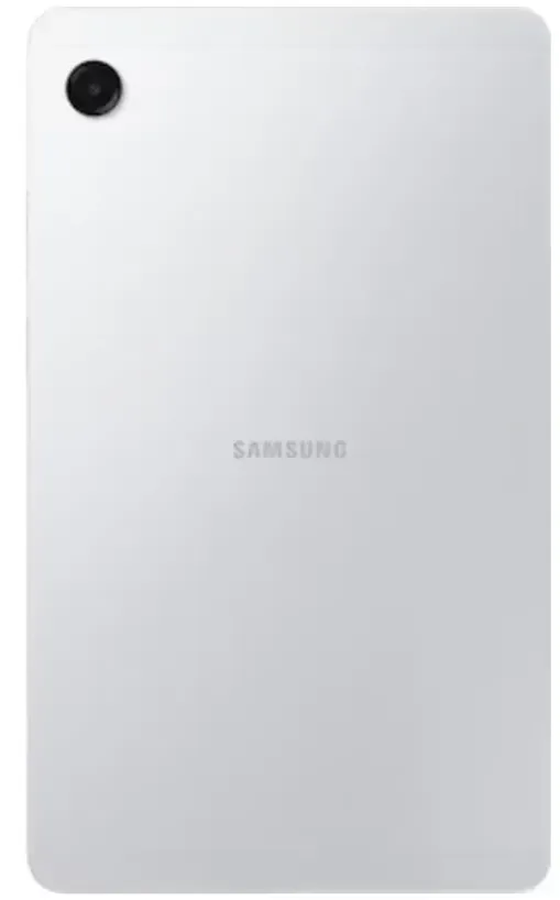 Samsung Galaxy Tab A11 Wi-Fi 4GB RAM 64GB TDRA Version Gray 5
