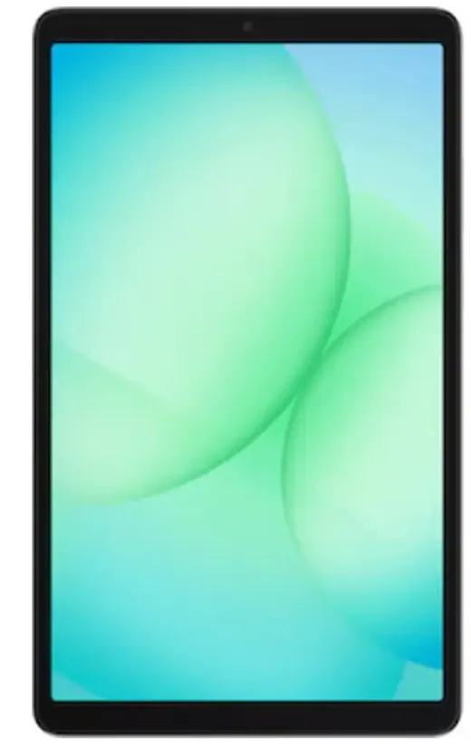 Samsung Galaxy Tab A11 Wi-Fi 4GB RAM 64GB TDRA Version Silver