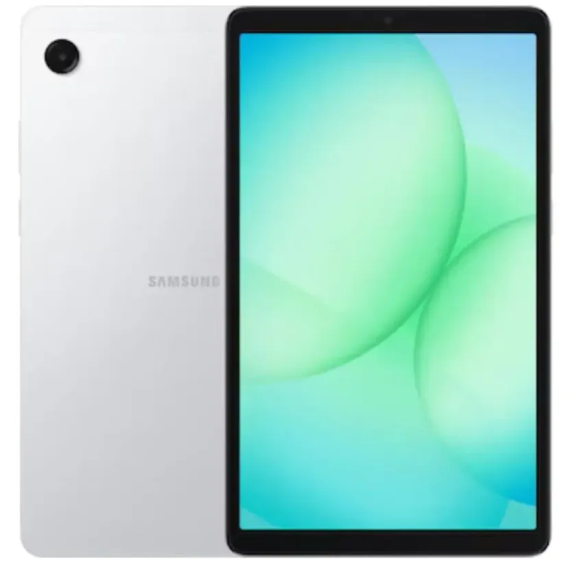 Samsung Galaxy Tab A11 Wi-Fi 4GB RAM 64GB TDRA Version Silver