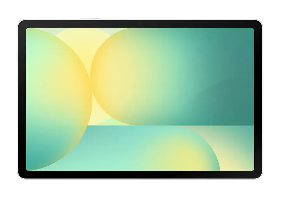 Samsung Galaxy Tab S10 FE 5G 8GB RAM 128GB TRA UAE Version Silver