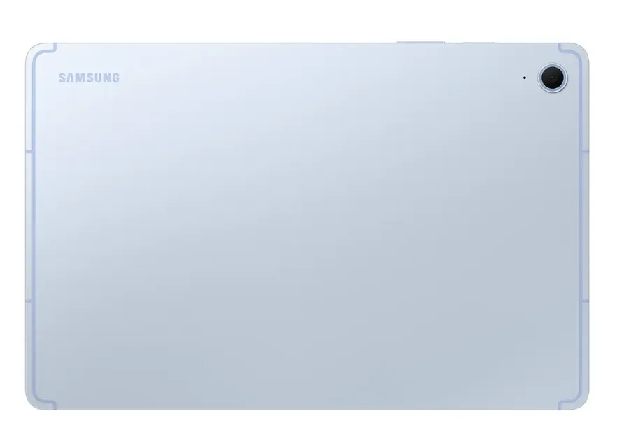 Samsung Galaxy Tab S10 FE 5G 8GB RAM 128GB TRA UAE Version Light Blue 3