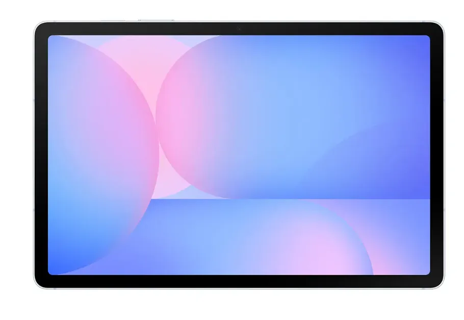 Samsung Galaxy Tab S10 FE+ 5G 12GB RAM 256GB TRA UAE Version Light Blue