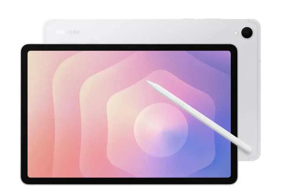 Samsung Galaxy Tab S11 Wi-Fi 12GB RAM 128GB TDRA UAE Version Silver