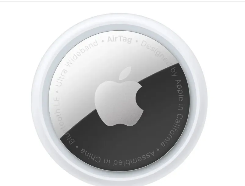 Apple AirTag (4 Pack)