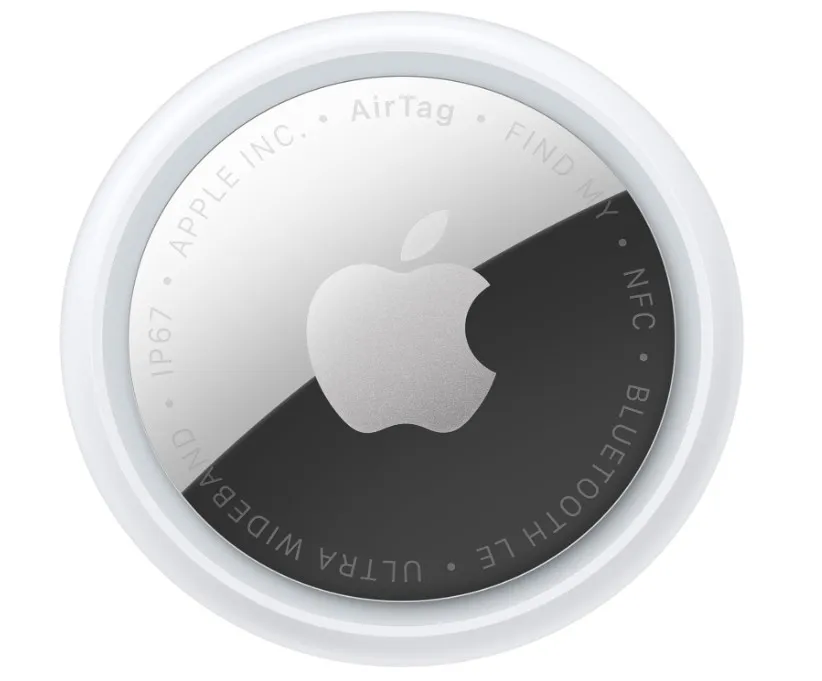 Apple AirTag (2nd generation)