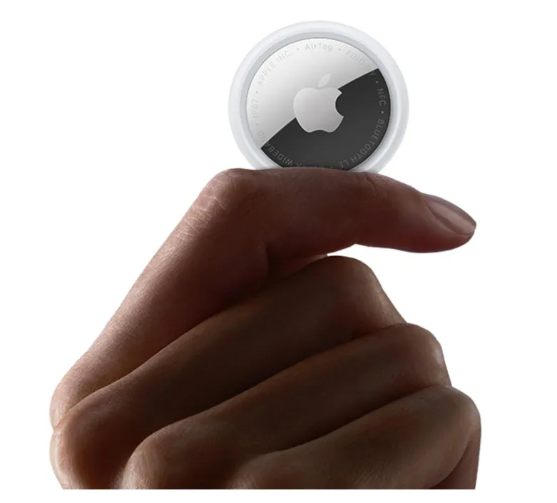 Apple AirTag (2nd generation)