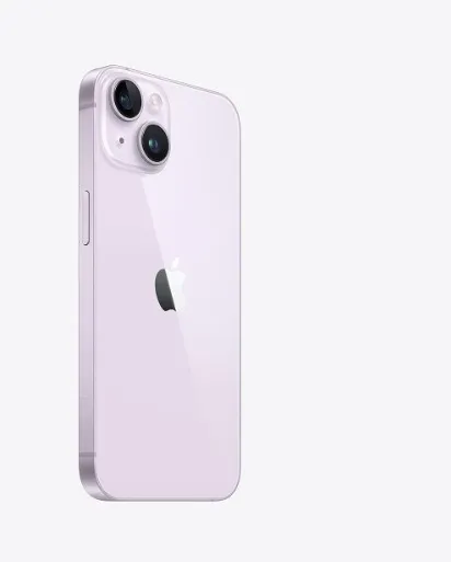 Apple iPhone 14 (512 GB) - Purple(TDRA Version)