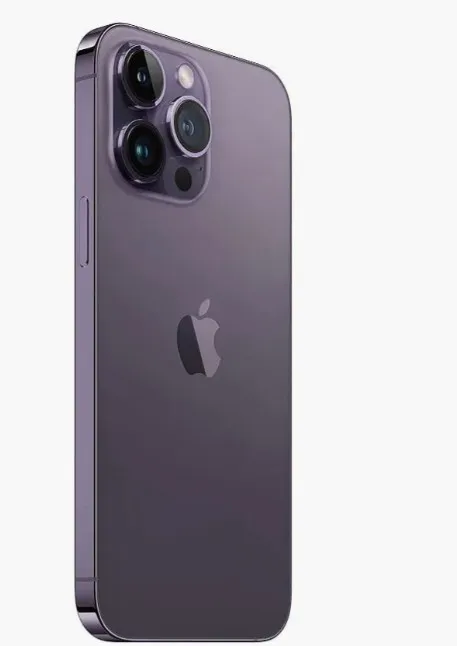 iPhone 14 Pro Max 256GB TRA Version (Deep Purple)