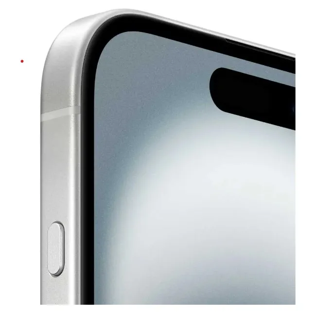 Apple iPhone 16 (512GB) – White- TDRA Version 3