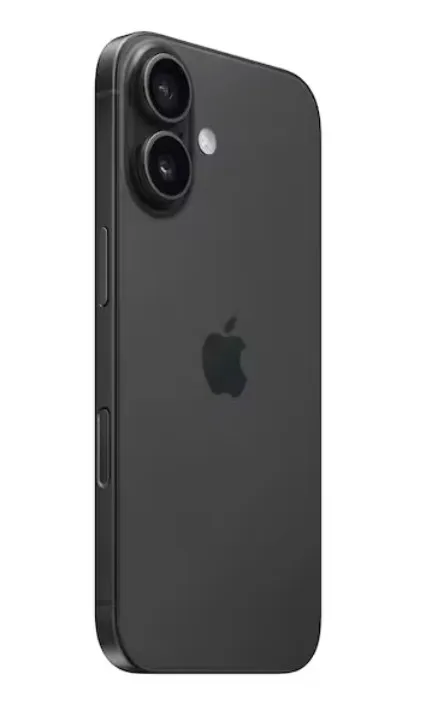 Apple iPhone 16 (512GB) – Black- TDRA Version 3