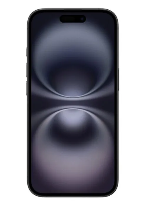 Apple iPhone 16 (512GB) – Black- TDRA Version 2