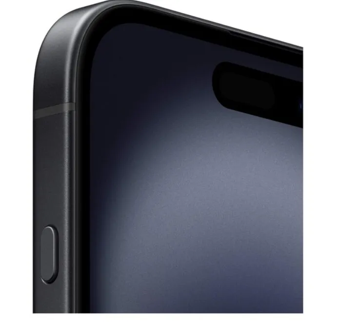 Apple iPhone 16 (512GB) – Black- TDRA Version 4